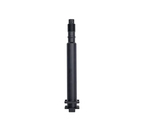 EVO 3 CNC Dış gövde eloksallı siyah