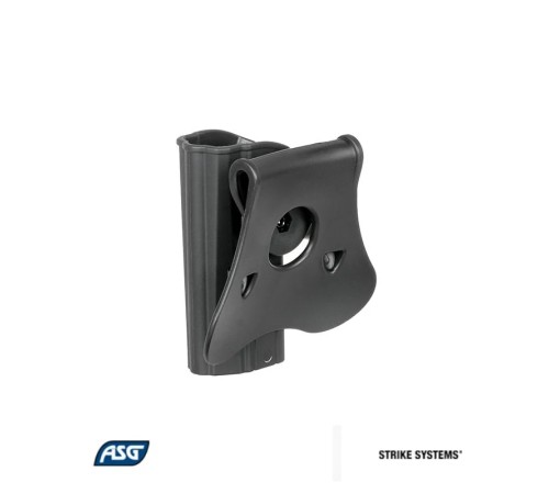 ASG CZ Shadow 2 Polimer Tabanca Kılıfı