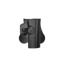 ASG CZ Shadow 2 Polimer Tabanca Kılıfı