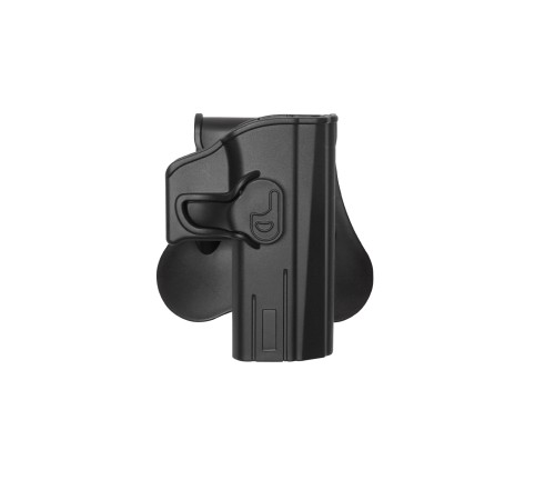 ASG CZ Shadow 2 Polimer Tabanca Kılıfı