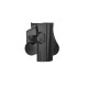 ASG CZ Shadow 2 Polimer Tabanca Kılıfı