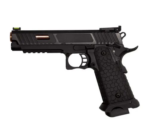 ASG STI Combat Master Blowback Airsoft Tabanca CO2