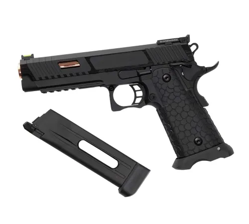 ASG STI Combat Master Blowback Airsoft Tabanca CO2
