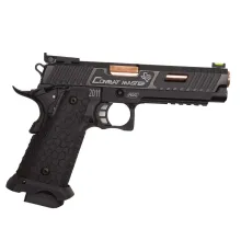 ASG STI Combat Master Blowback Airsoft Tabanca CO2