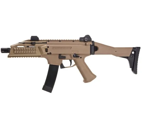 ASG CZ Scorpion Evo 3 A1 Çöl Airsoft Tüfek