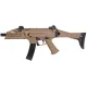 ASG CZ Scorpion Evo 3 A1 Çöl Airsoft Tüfek