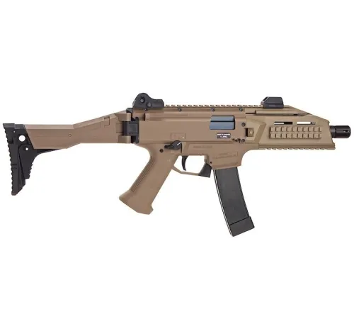 ASG CZ Scorpion Evo 3 A1 Çöl Airsoft Tüfek