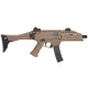 ASG CZ Scorpion Evo 3 A1 Çöl Airsoft Tüfek