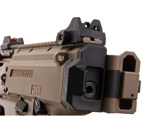 ASG CZ Scorpion Evo 3 A1 Çöl Airsoft Tüfek