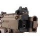 ASG CZ Scorpion Evo 3 A1 Çöl Airsoft Tüfek
