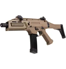 ASG CZ Scorpion Evo 3 A1 Çöl Airsoft Tüfek