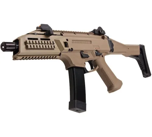 ASG CZ Scorpion Evo 3 A1 Çöl Airsoft Tüfek
