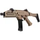 ASG CZ Scorpion Evo 3 A1 Çöl Airsoft Tüfek