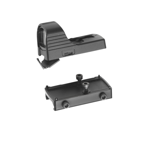 ASG Mikro Dot Kırmızı Sight  19596