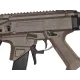 ASG CZ Scorpion EVO 3 A1 ATEK Airsoft Tüfeği Tan Rengi