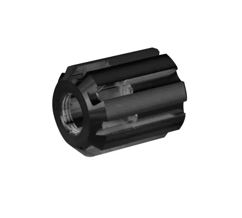 ASG CZ Scorpion EVO 3 A1 ATEK Airsoft Tüfeği Tan Rengi