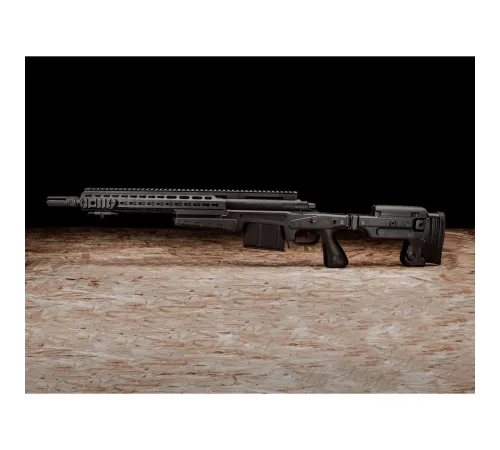 ASG MK13 Compact Yaylı Airsoft Tüfek - Siyah