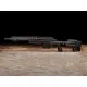 ASG MK13 Compact Yaylı Airsoft Tüfek - Siyah