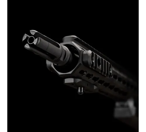 ASG MK13 Compact Yaylı Airsoft Tüfek - Siyah