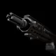 ASG MK13 Compact Yaylı Airsoft Tüfek - Siyah