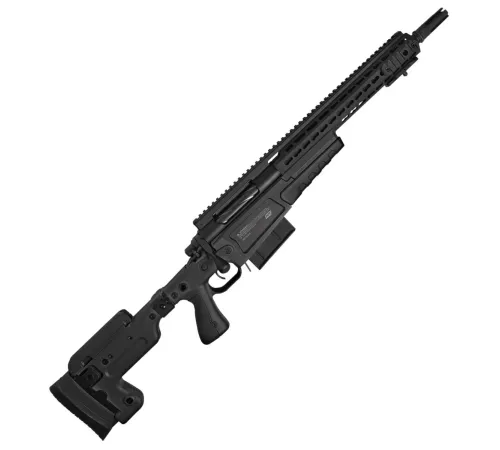 ASG MK13 Compact Yaylı Airsoft Tüfek - Siyah