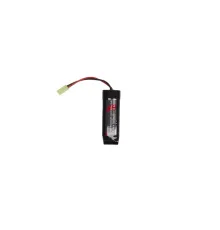ASG Battery - 8.4V 1600mAh NiMH mini-U Tamiya connector