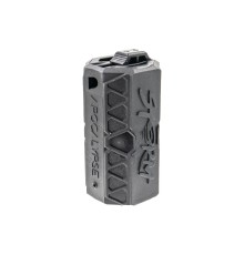ASG Storm Apocalypse Gazlı Airsoft El Bombası Siyah