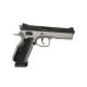 ASG CZ Shadow 2 Urban Grey Blowback Airsoft Tabanca