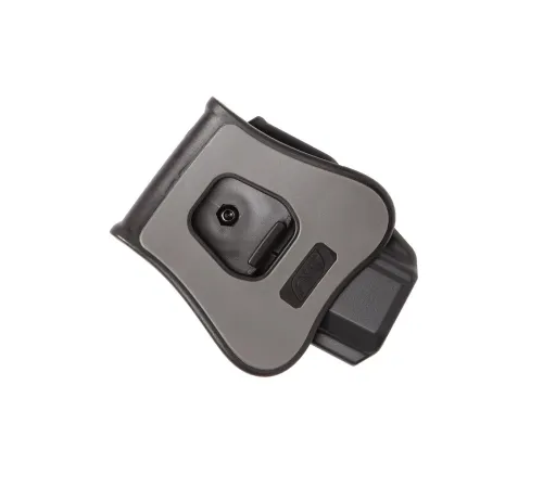ASG CZ P-10C POLİMER SİYAH KILIF
