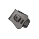 ASG CZ P-10C POLİMER SİYAH KILIF