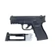 ASG ISSC M22 Black Airsoft Tabanca