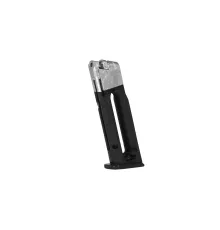 ASG ISSC M22 Black Blowback Havalı Tabanca Yedek Şarjörü