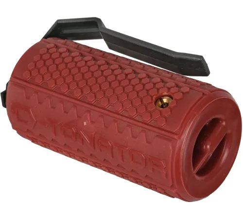ASG Storm D-Tonator Impact Airsoft El Bombası - Kırmızı