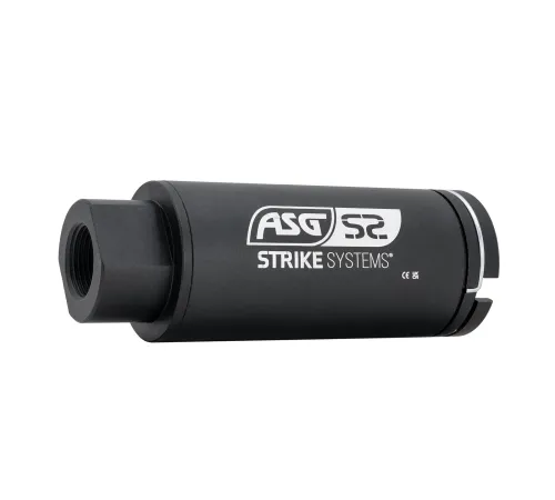 ASG BET CTU-L TRACER UNİT