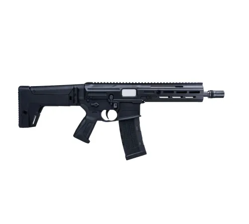 Asg Flcn 5.56 M95 Siyah Airsoft Tüfek