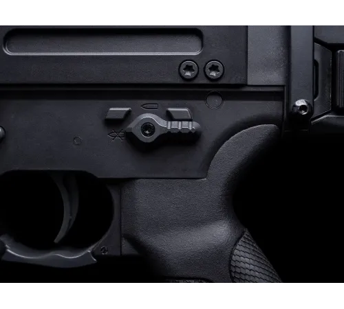 Asg Flcn 5.56 M95 Siyah Airsoft Tüfek