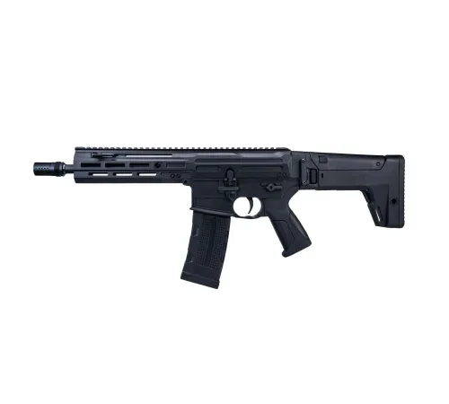 Asg Flcn 5.56 M95 Siyah Airsoft Tüfek