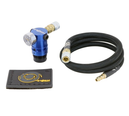 Regülatör HPA STORM CAT 5