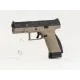 ASG CZ P-10C GBB CO2 Airsoft Tabanca - Dual Tone