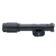 Strike Systems WL1080 el ve tüfek feneri, siyah