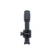 Strike Systems WL1080 el ve tüfek feneri, siyah