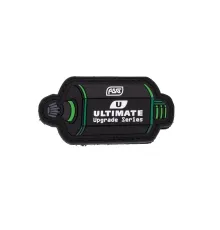 ASG Silikon Patch - Ultimate Motor