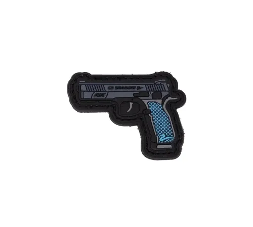 ASG Silikon CZ Shadow 2 Patch