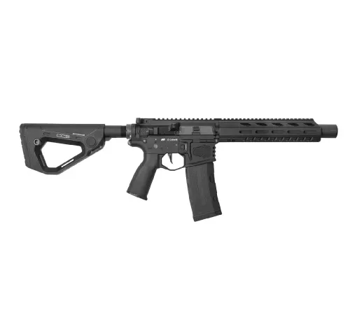 Asg Hybrid Series H-15 BET Siyah Airsoft Tüfek