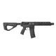 Asg Hybrid Series H-15 BET Siyah Airsoft Tüfek