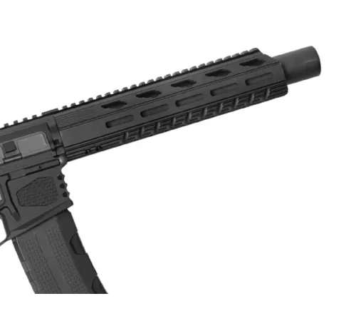 Asg Hybrid Series H-15 BET Siyah Airsoft Tüfek