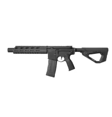 Asg Hybrid Series H-15 BET Siyah Airsoft Tüfek