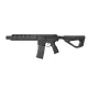 Asg Hybrid Series H-15 BET Siyah Airsoft Tüfek