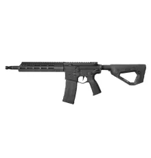 ASG Hybrid Series Full Metal H-15 CARBINE SIYAH AEG Airsoft Tüfek