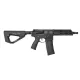 Asg Hybrid Series H-15 M4/AR15 CQB Siyah Airsoft Tüfek